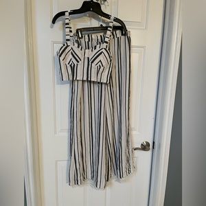 American Eagle 2 piece Outfit Size S